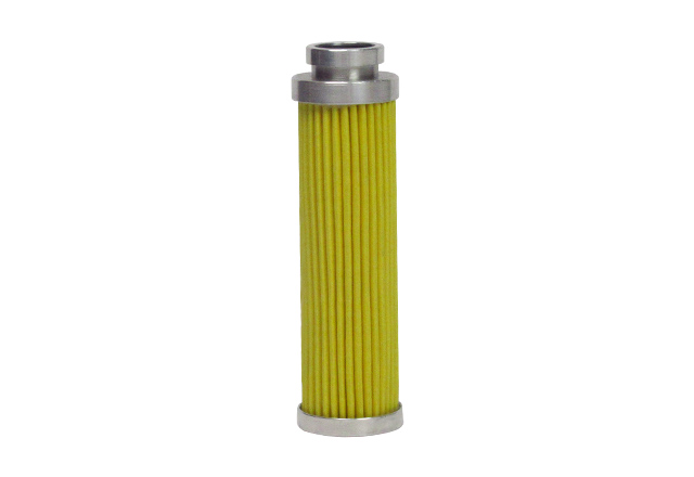 oil filter cartridge